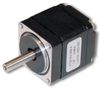 Stepper Motor, Bipolar, Unipolar, 7.5 N-Cm, 950 Ma, Two, 3.4 Ohm, 1.2 Mh Nanotec - 42M2600 - Newark, An Avnet Company