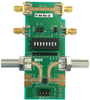 Eval Solution Brd, 6Bit Digi Attenuator; Kit Application Type Renesas - 56AC5584 - Newark, An Avnet Company