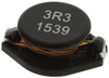 Inductor, 3.3Uh, 20%, 8.1Arms; Inductance Multicomp Pro - 29AH6494 - Newark, An Avnet Company
