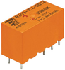 Relay, Spdt, 250Vac, 12A; Contact Configuration Te Connectivity - 15R2352 - Newark, An Avnet Company