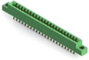 Card Edge Conn, Dual Side, 44Pos, Th; Card Edge Connector Type Edac - 86AH3631 - Newark, An Avnet Company