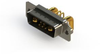 Combo D-Sub Conn, R/a Plug, Da-7W2, Th; Product Range Edac - 53AJ0554 - Newark, An Avnet Company