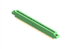 Card Edge Conn, Dual, 56Pos, Wire Wrap; Card Edge Connector Type Edac - 64AJ1869 - Newark, An Avnet Company