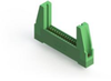 Card Edge Conn, Single Side, 16Pos, Th; Card Edge Connector Type Edac - 67AJ3680 - Newark, An Avnet Company