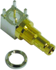 Rf/coaxial, 1.0/2.3 Din Jack, R/a, 75 Ohm; Connector Type Amphenol Rf - 23T0429 - Newark, An Avnet Company