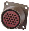 Circular Conn, Rcpt, 10S-3, Panel; Product Range Tt Electronics/ab Connectors - 78AC4826 - Newark, An Avnet Company