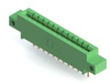 Card Conn, Single Side, 12Pos, Wire Wrap; Card Edge Connector Type Edac - 59AJ7115 - Newark, An Avnet Company