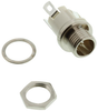 Dc Power Jack, 3A, 24V, Panel; Gender Switchcraft/conxall - 26AC9087 - Newark, An Avnet Company