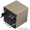 Connector, Rj45, Jack, 8P8C, 1Port, Th; Modular Connector Type Wurth Elektronik - 17X9569 - Newark, An Avnet Company