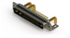 Combo D-Sub Conn, R/a Plug, Dc-25W3, Th; Product Range Edac - 52AJ9959 - Newark, An Avnet Company