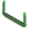 Card Edge Conn, Dual Side, 98Pos, Th; Card Edge Connector Type Edac - 71AJ5643 - Newark, An Avnet Company