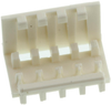 Dust Cap / Cover, Strain Relief Cover, Mta-100 Connectors, Nylon (Polyamide) Body Rohs Compliant Amp Te Connectivity - 40Y3165 - Newark, An Avnet Company