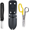 Cable Splicer S Kit W/ Free Fall Snip; Kit Contents Klein Tools - 87W8326 - Newark, An Avnet Company