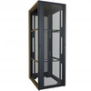 Rack Mounting Solutions - Server Racks and Cabinets - Assembled - H13148U42BK - Hammond Manufacturing Company Inc.