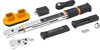 Wrench, Electronic Trq, 3/8, 1.4-28Nm; Torque Range Ft-Lb Gearwrench - 43AK7013 - Newark, An Avnet Company