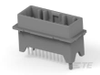 PCB Headers & Receptacles - 2237026-2 - TE Connectivity