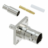 Coaxial Connector (RF) Assemblies - ARF2847-ND - DigiKey