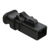 Rectangular Connector Housings - 889-ATP06-2S-SR02BK-ND - DigiKey