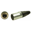 Modular/Ethernet Connector Adapters -- 4654-CP30220MIP65P-ND - Image