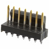 Headers, Male Pins - WM10291-ND - DigiKey