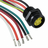 Circular Cable Assemblies - 319KCFNC405-ND - DigiKey