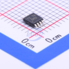 ADC/DAC/Data Conversion >> Digital To Analog Converters (DACs) -- DAC8552IDGKR - Image