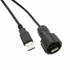 USB Cables - 626-1357-ND - DigiKey