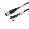 Circular Cable Assemblies - 281-7528-ND - DigiKey