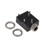 Audio Connectors - 2092-STX-3081-5C-ND - DigiKey