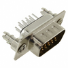D-Sub Connector Assemblies - 1195-4899-ND - DigiKey