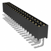 Headers, Male Pins - IPT1-118-01-S-D-RA-ND - DigiKey
