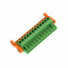 Headers, Plugs and Sockets - 277-17591-ND - DigiKey
