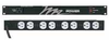 M/A 15Amp Power Distribution 9 Outlet -- MIDPD915R - Image