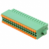 Headers, Plugs and Sockets - 277-8793-ND - DigiKey