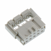 Free Hanging, Panel Mount - A126672-ND - DigiKey