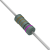 Through Hole Resistors - RNF14BAE111R-ND - DigiKey