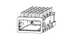 I/O Connectors - 1888481-3 - Powell Electronics, Inc.