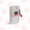 Disconnect Switch -- 25753 - Image