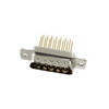 D-Sub Connector Assemblies - L717DA15PF179-ND - DigiKey