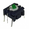 Tactile Switches - 679-2209-ND - DigiKey