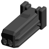 Rectangular Connector Housings - 1473143-1-ND - DigiKey