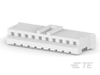 Rectangular Wire & Cable Connectors & Housings - 1-440129-0 - TE Connectivity