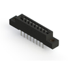 Edgeboard Connectors - 151-357-016-422-207-ND - DigiKey