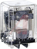 Relay;E-Mech;Gen Purp;SPST-NO-DM;Cur-Rtg 10A;Ctrl-V 120AC;Vol-Rtg 150DC;9 Pin - 70199444 - Allied Electronics, Inc.