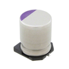 Aluminum - Polymer Capacitors -- 16SVPE470M - Image