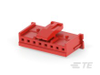 Rectangular Wire & Cable Connectors & Housings - 2338183-8 - TE Connectivity