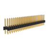 Headers, Male Pins - 664-G800W571005EU-ND - DigiKey