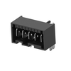 Quick Connects, Quick Disconnect Connectors - 3-521384-5-ND - DigiKey