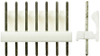 PCB Headers - 1320412P - RS Components, Ltd.