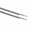 Jumper Wires, Pre-Crimped Leads - 0039000038-11-S2-D-ND - DigiKey